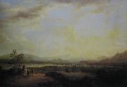 Alexander Nasmyth River Forth oil painting artist